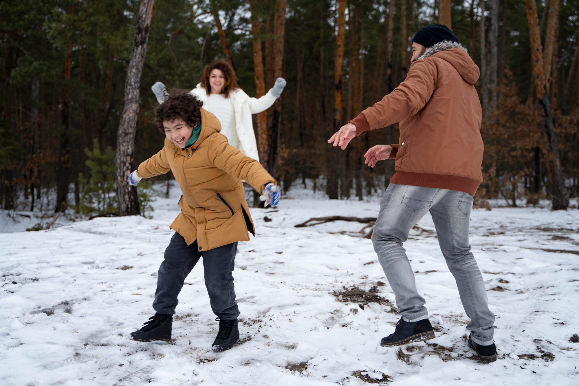 Icebreaker Games