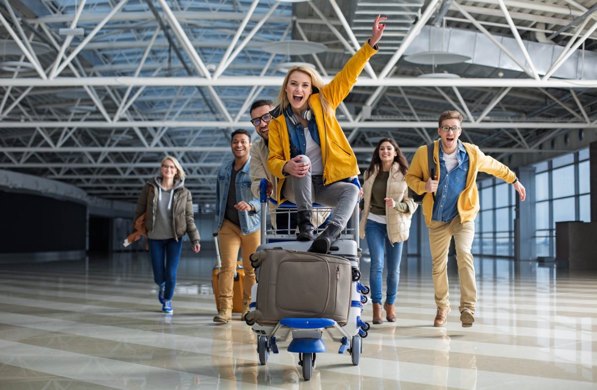 Departure Assistance