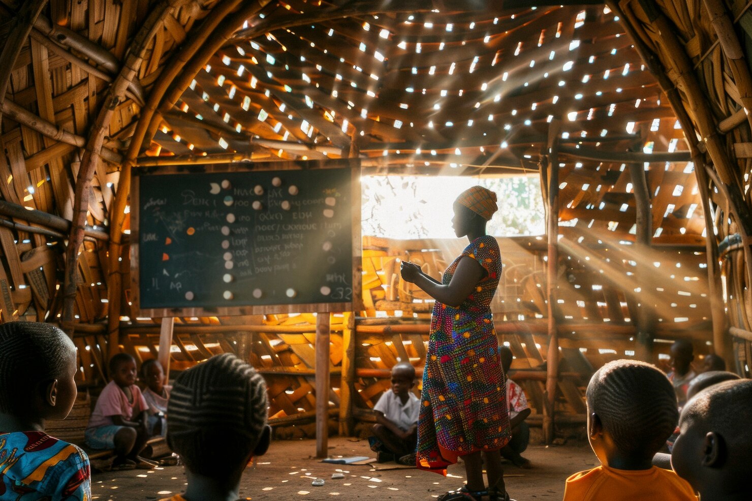 Storytelling Time