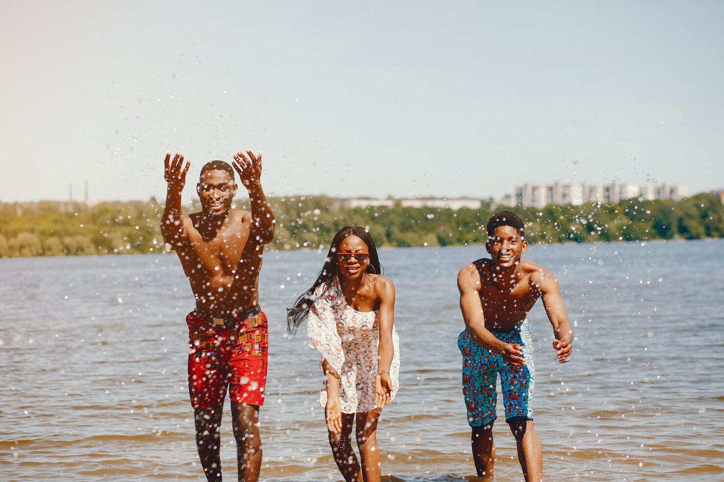 Water Fun