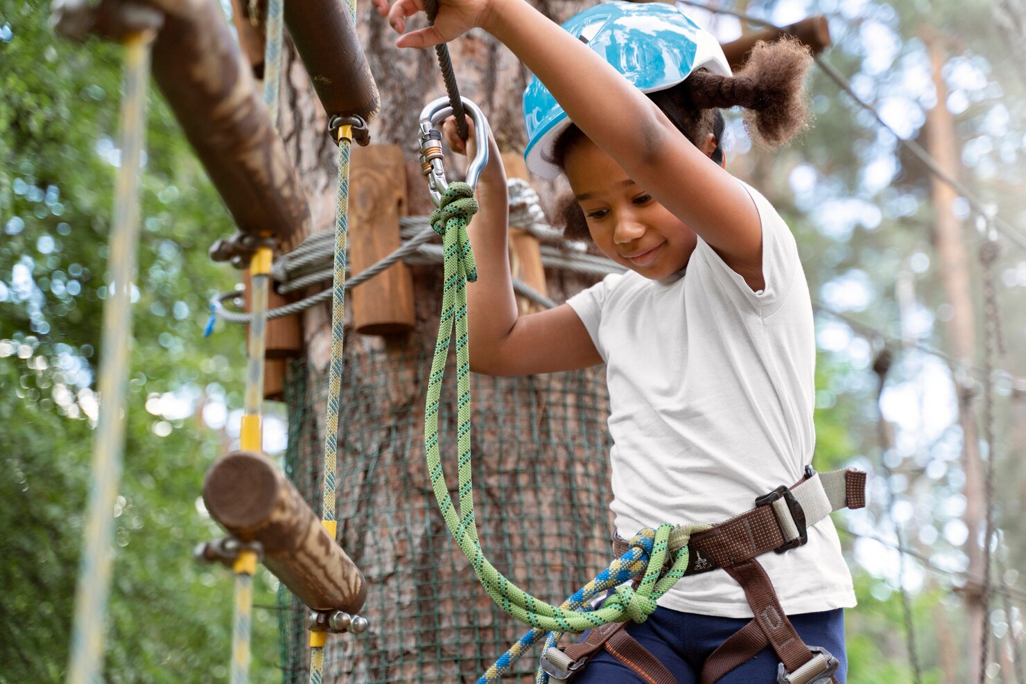 Kids’ Activities