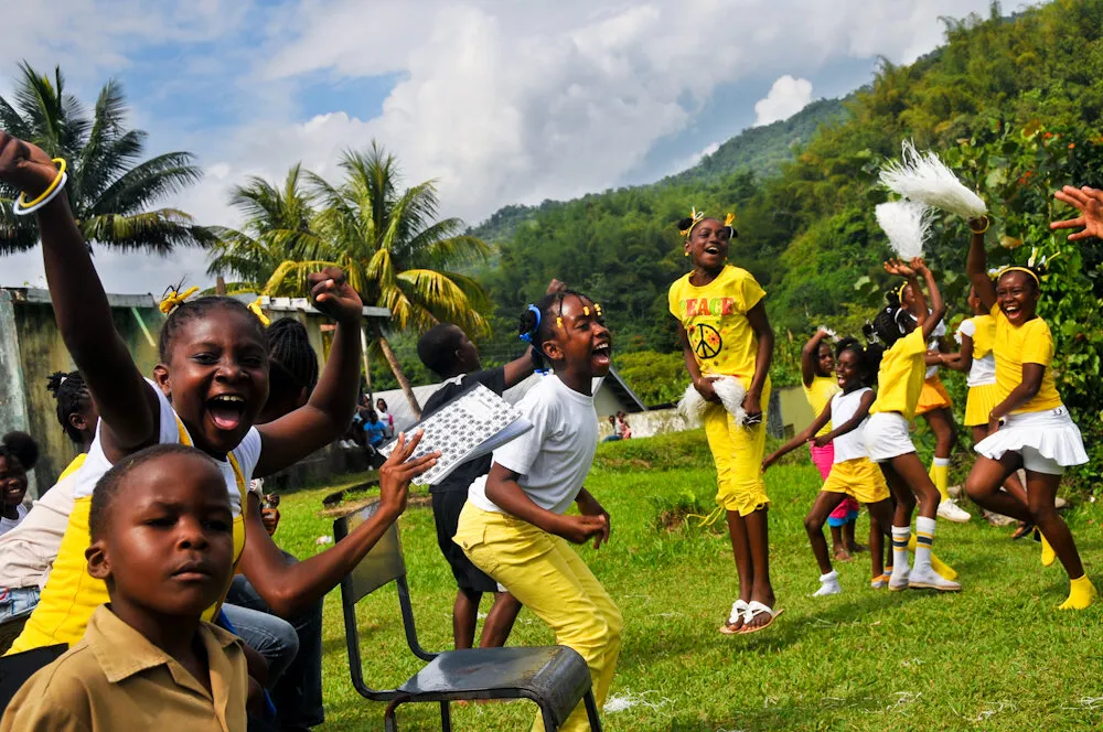 Sports Day